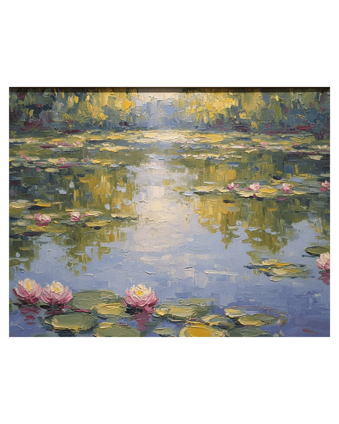 Lumières sur l'impressionnisme au Musée d'Orsay